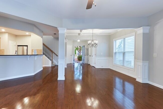 Building Photo - 3351 Archgate Ct