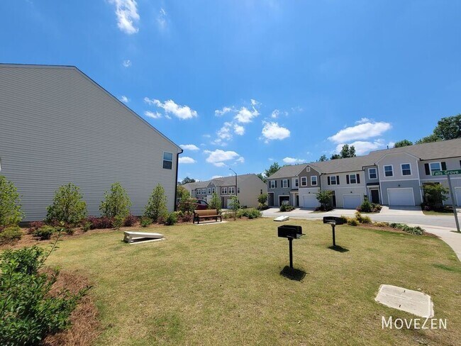 Building Photo - 808 Falls Grove Trl