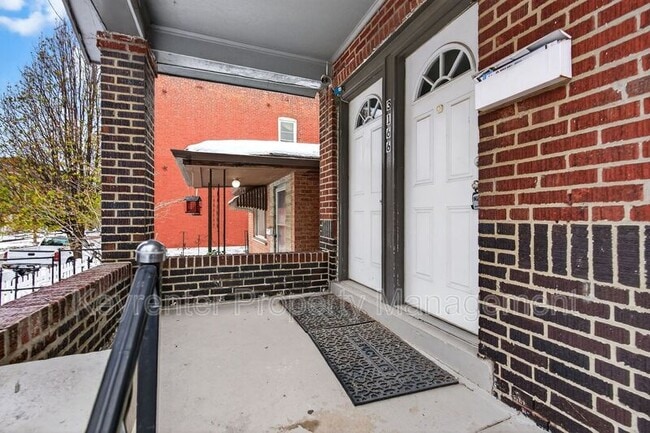 Building Photo - 3166 California Ave