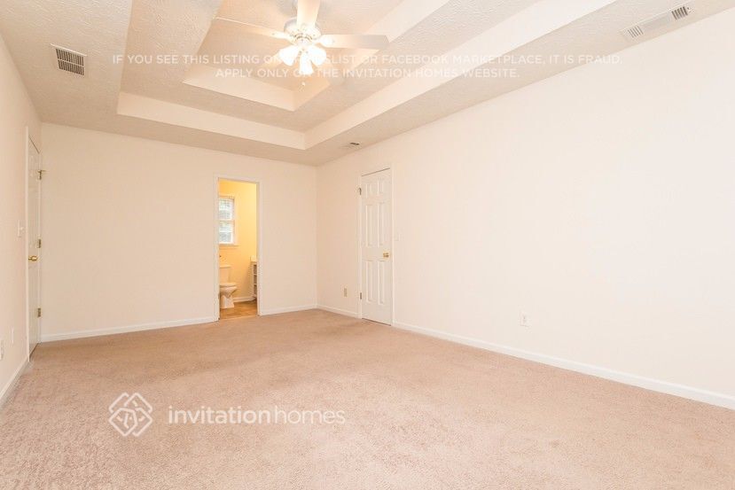 Building Photo - 2609 Hard Twist Dr