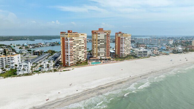 Building Photo - 17940 Gulf Blvd