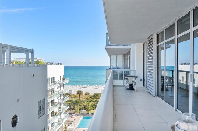 Building Photo - 3737 Collins Ave
