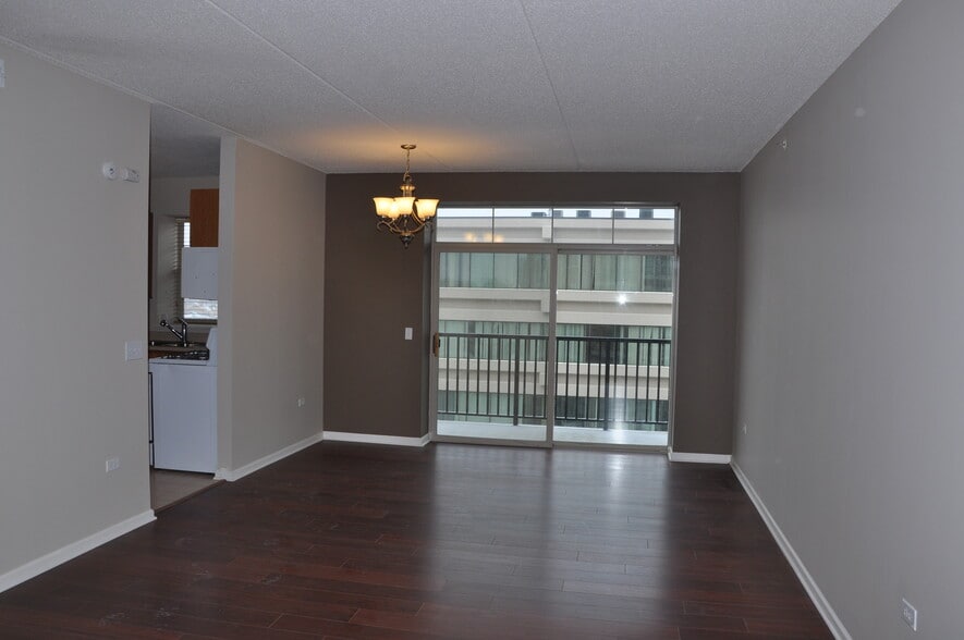 Living Room - 656 Pearson St