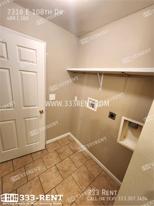 Building Photo - 7316 E 108th Dr