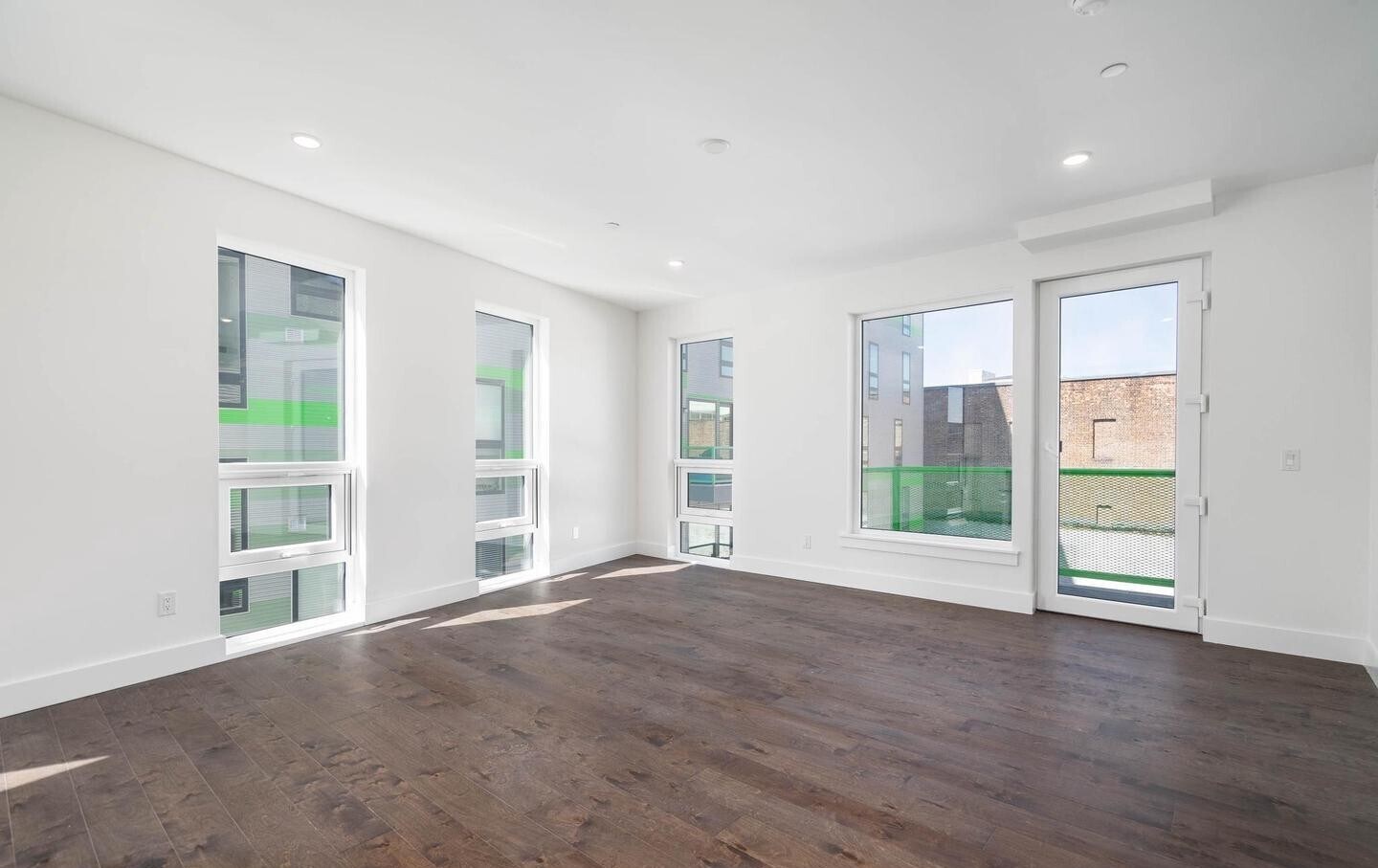 Building Photo - 1501 N 31st St