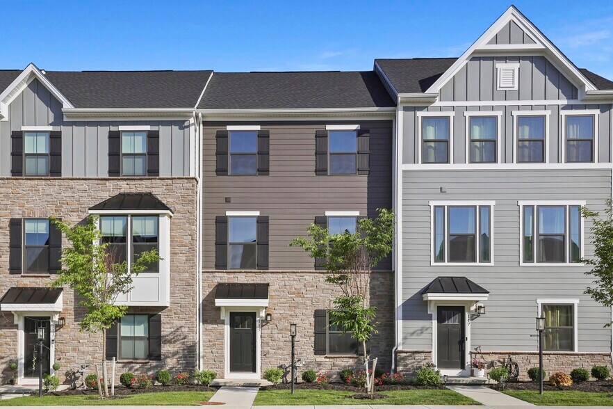 Building Photo - 115 Mossy Oak Dr