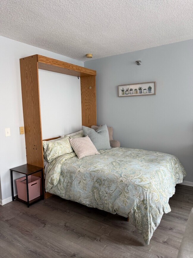 Building Photo - 480 N McClurg Ct