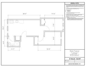 Building Photo - 21 Sheafe St