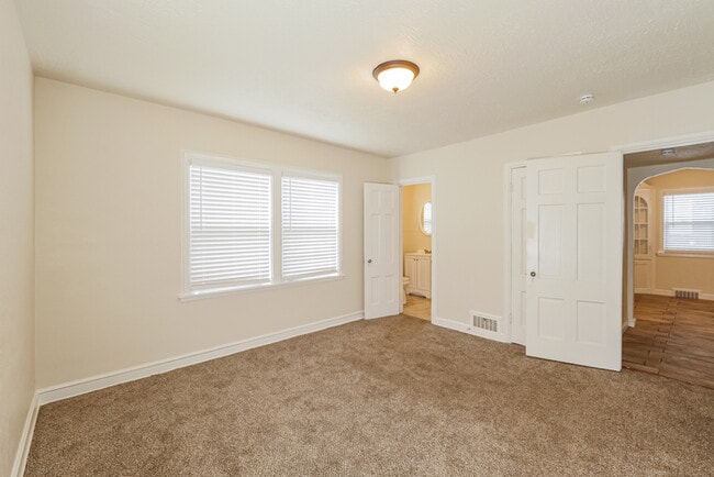 Building Photo - 5117 Palmer Dr