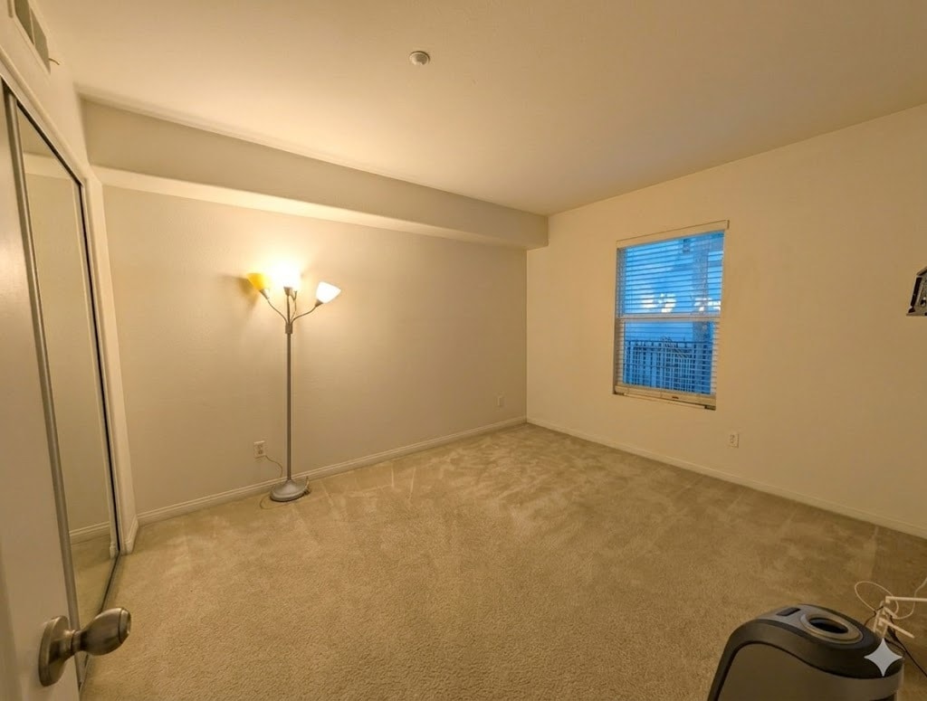 1st Floor Bedroom - 3542 Shoreline Bluff Lane