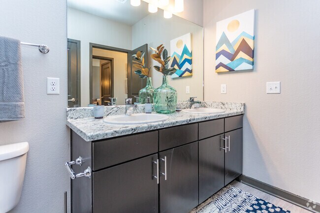 Springs At Foothills Farm Colorado Springs Co Apartment Finder