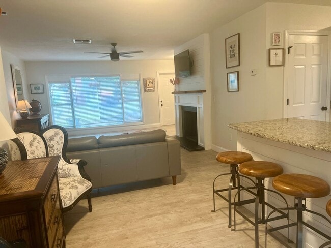Building Photo - DUNEDIN FL LIVING 3/1 HOME