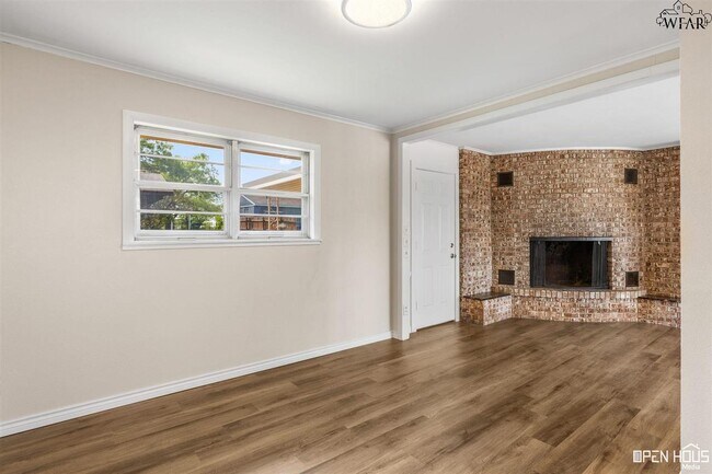 Building Photo - 4428 Sisk Rd