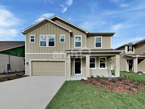 Building Photo - 820 Stairway Ln