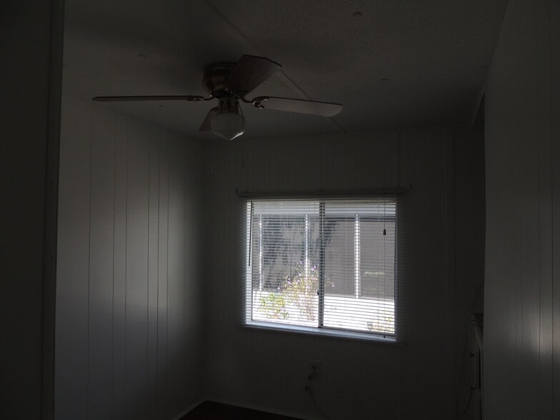 CEILING FANS IN BOTH BEDROOMS - 7424 Egress Ln