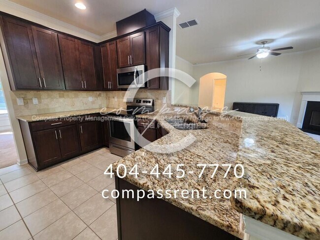 Building Photo - 5903 Krim Dr