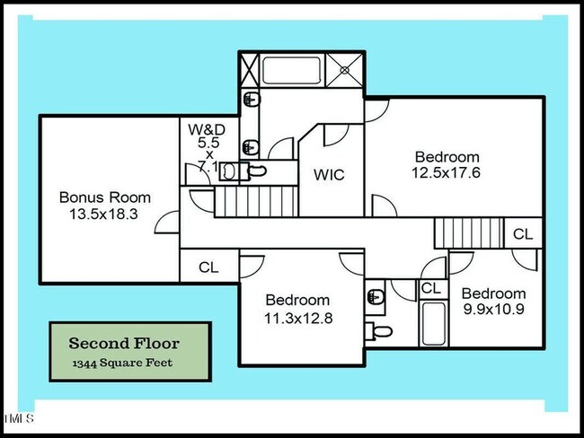 Building Photo - 5207 Tahoe Dr