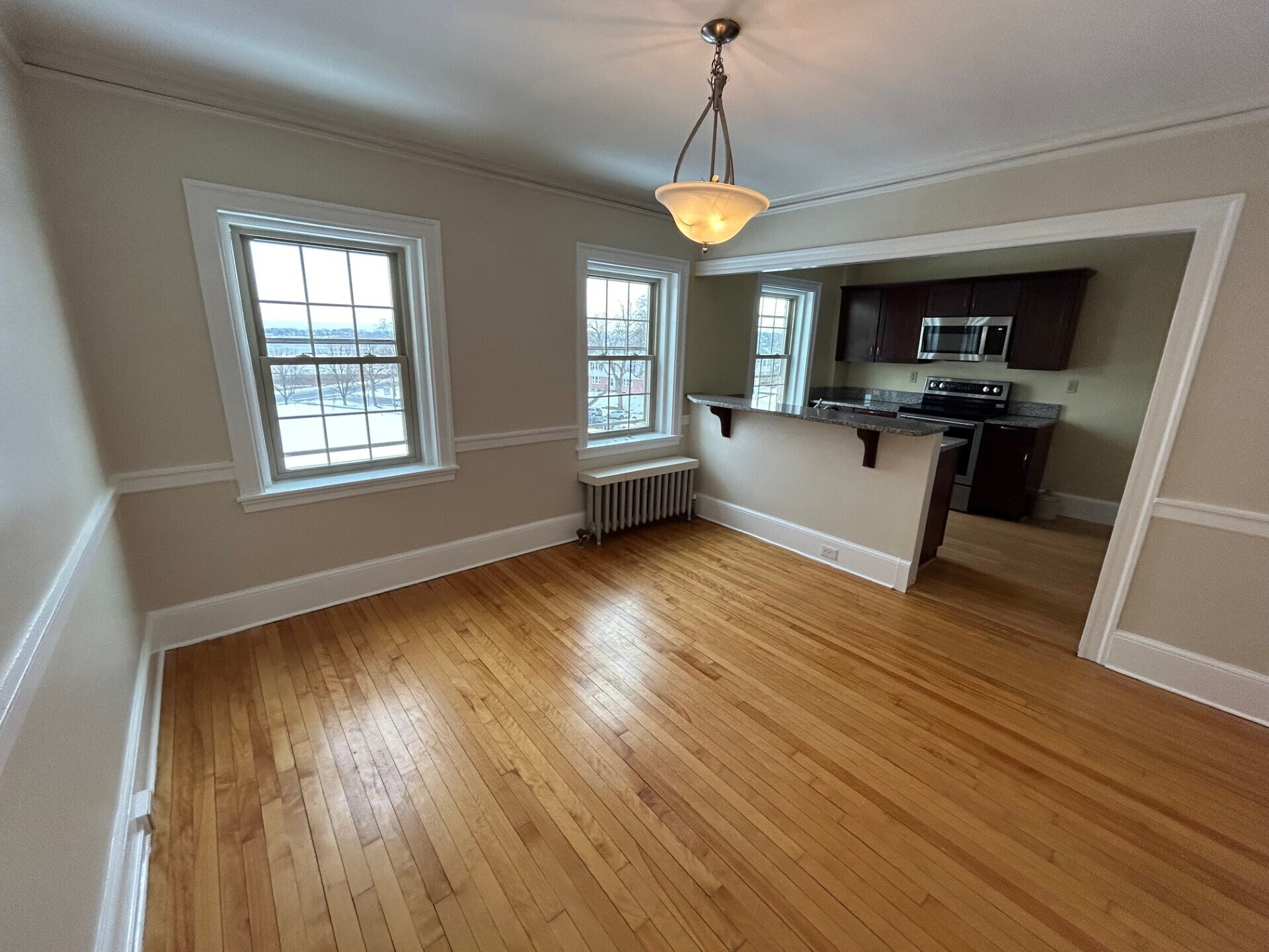 Building Photo - 9 Ricker Park