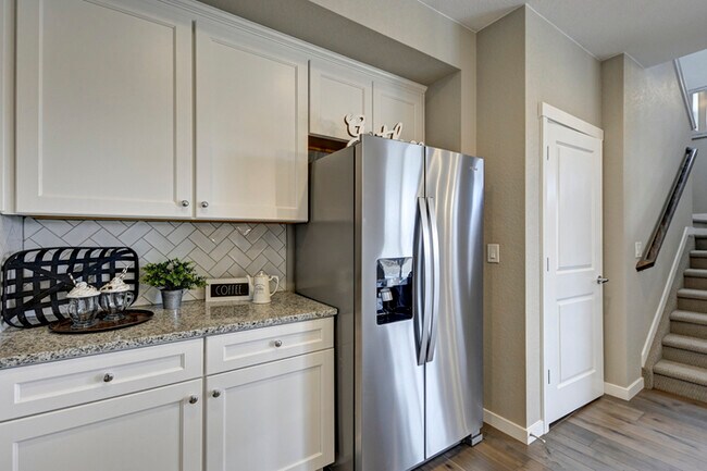 Building Photo - 5875 Spring Breeze Drive Colorado Springs,...