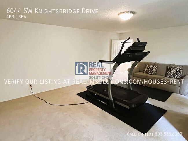 Building Photo - 6044 SW Knightsbridge Dr
