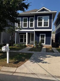 Building Photo - 743 N A St