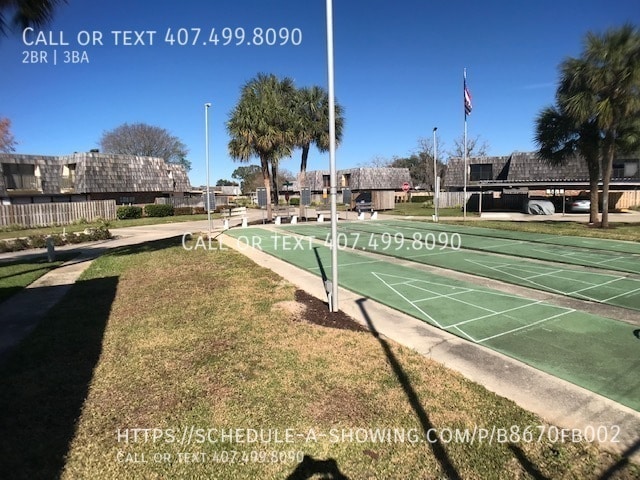 Building Photo - 2900 Pecan Ave