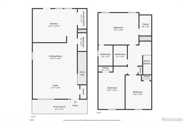 Building Photo - 7393 Little Jimmy Grove