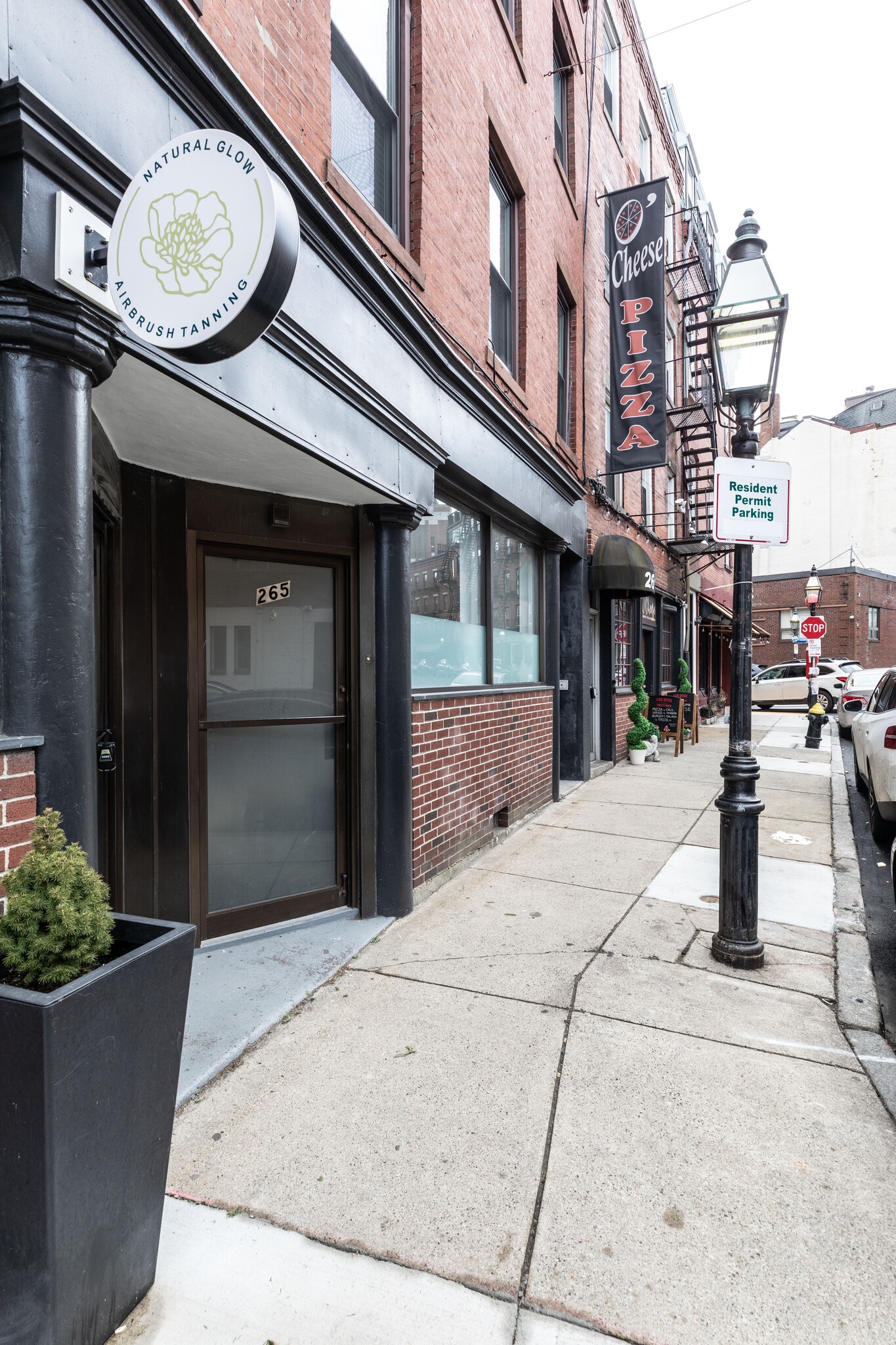 Building Photo - 265 North St