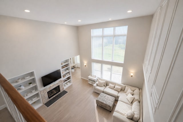 Building Photo - 1981 Angelica Ln