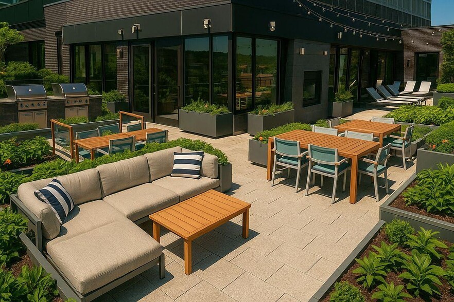 Building Photo - 1320 4th St NE