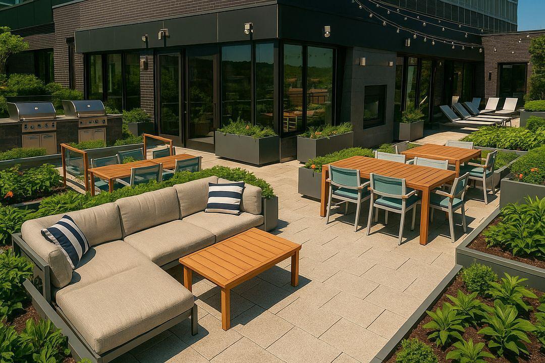 Building Photo - 1320 4th St NE