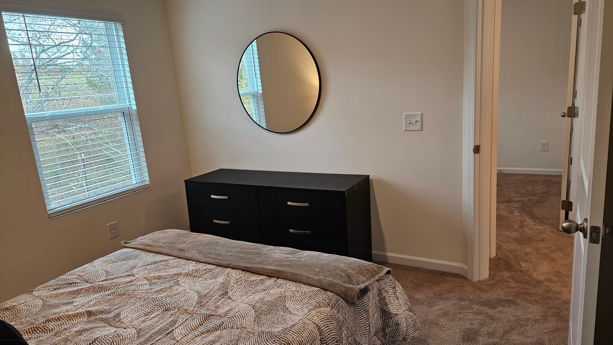 Bedroom 1 - 1106 Saylors Pl