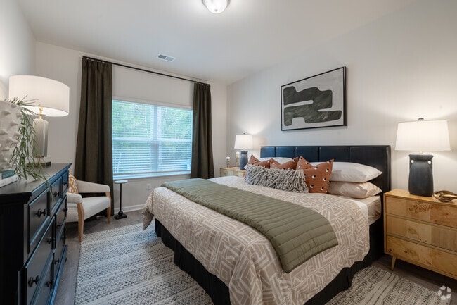 Interior Photo - Covey Homes New Hampstead