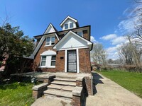 Building Photo - 8869 Dawes St