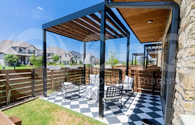 Building Photo - 820 Cavitt Ct