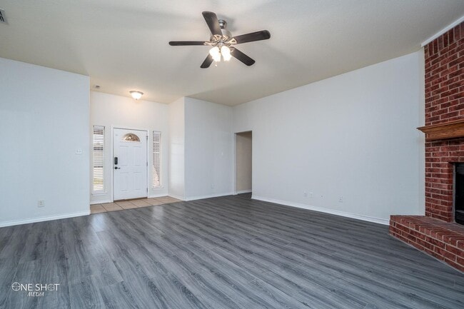 Building Photo - 1410 Tulane Dr