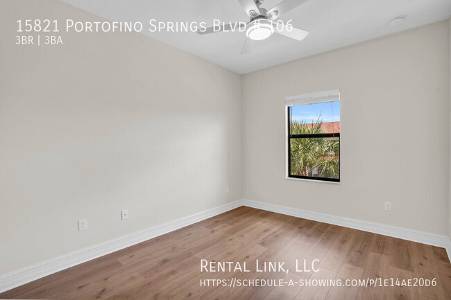 Building Photo - 15821 Portofino Springs Blvd