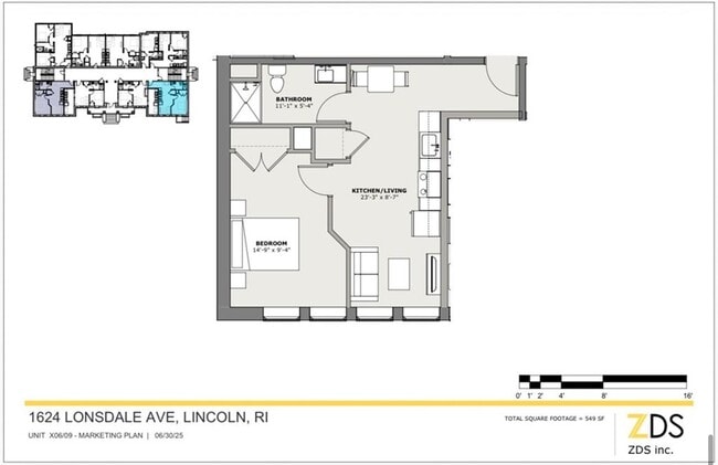 Building Photo - 1624 Lonsdale Ave