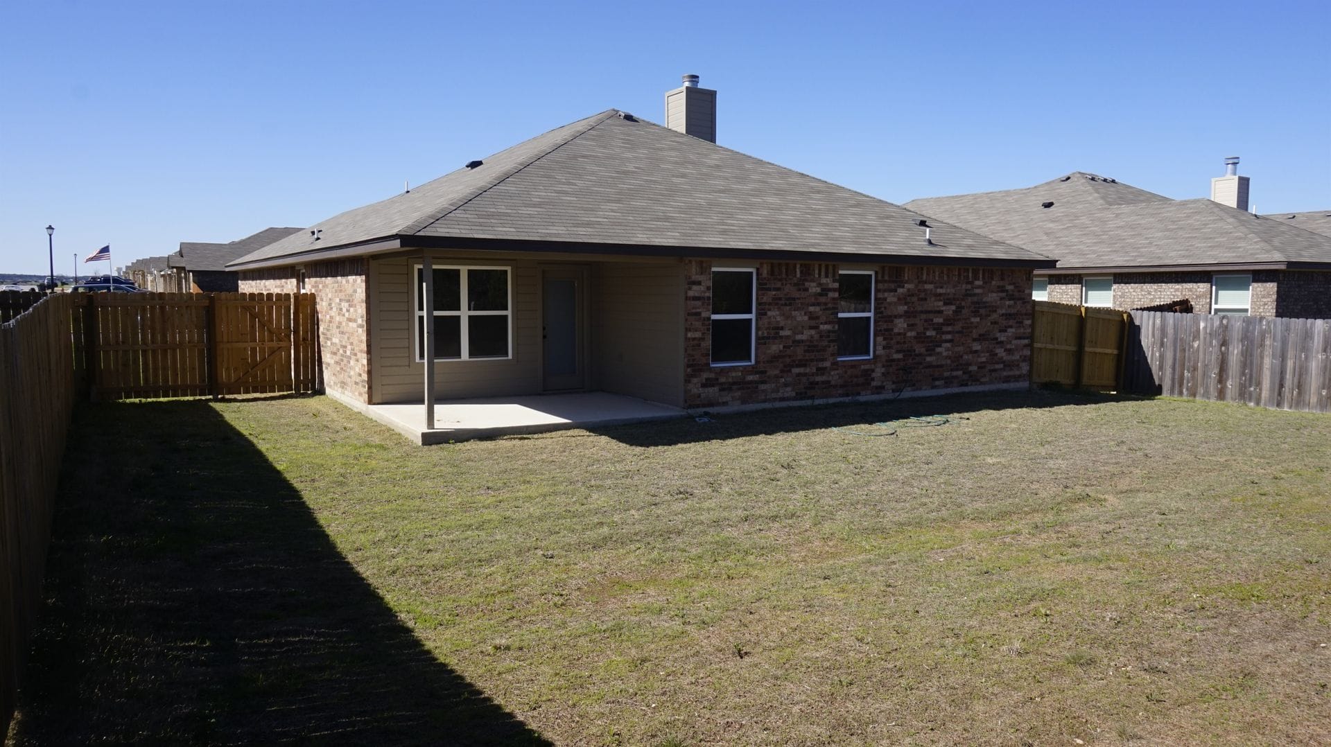 Building Photo - 6500 Castle Gap Dr
