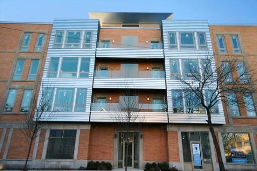 Building Photo - 1253 W Diversey Pkwy