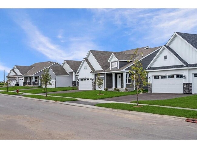 Building Photo - 2339 Jandell Ave NE