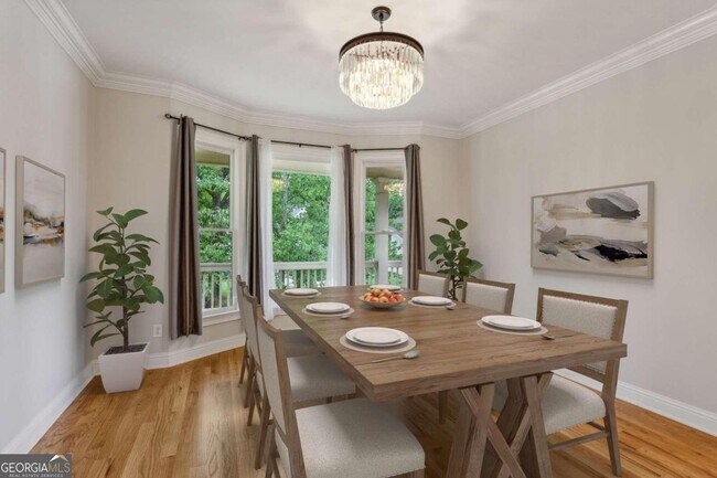 Building Photo - 1316 Egan Way