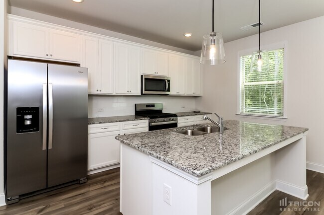 Building Photo - 83 Leyland Court Dallas GA