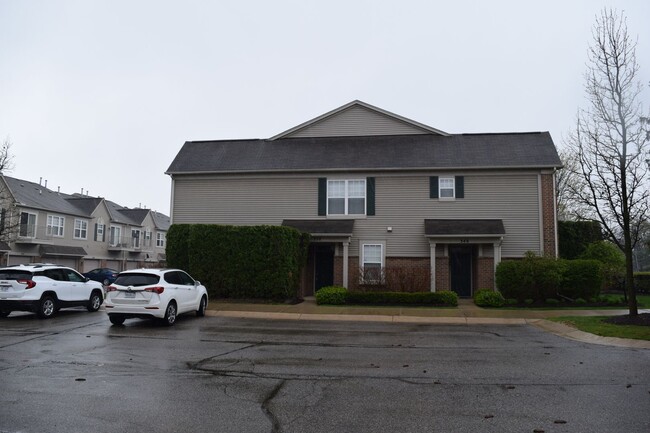 Primary Photo - DOWNTOWN WIXOM 2 BED/2 BATH CONDO FOR LEASE!