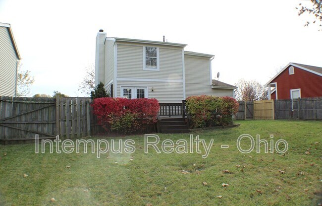 Building Photo - 4968 Silver Bow Dr