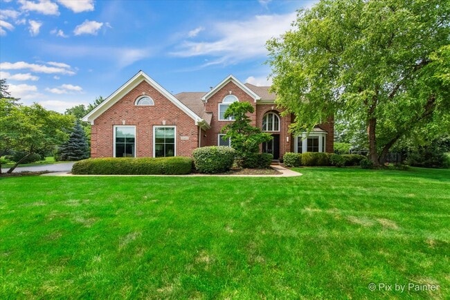 Primary Photo - 3401 Greenwood Ln