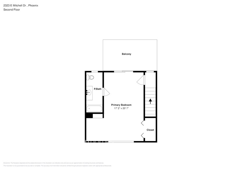 Building Photo - 2323 E Mitchell Dr