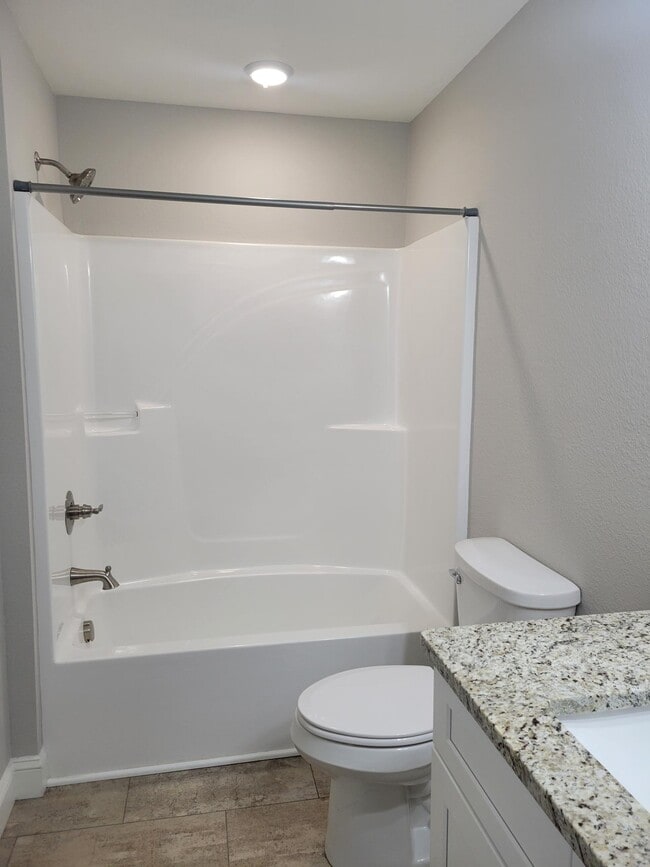 Building Photo - 2707 Cook Rd