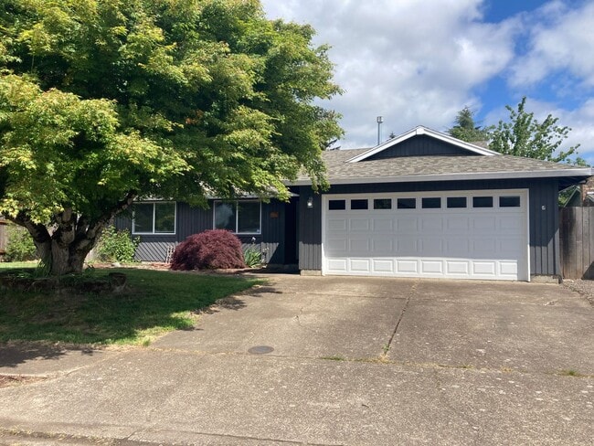 Primary Photo - Single Level Ranch Home in Newberg
