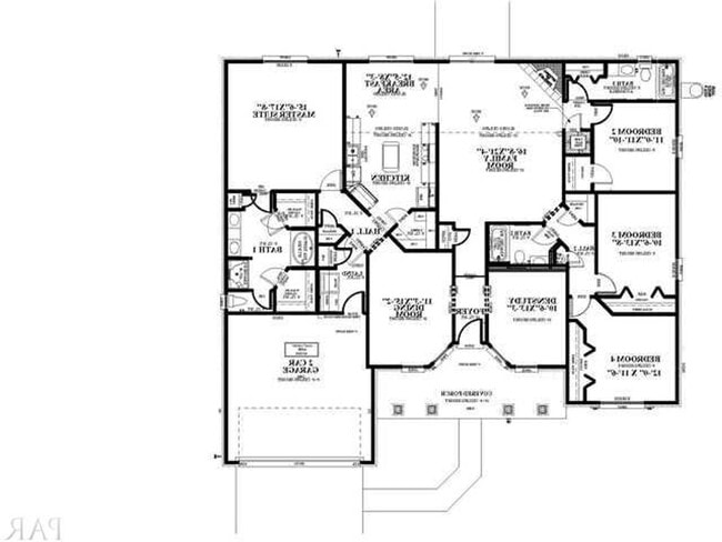 Building Photo - Spacious 4 Bed/3 Bath - Pace Mill Creek